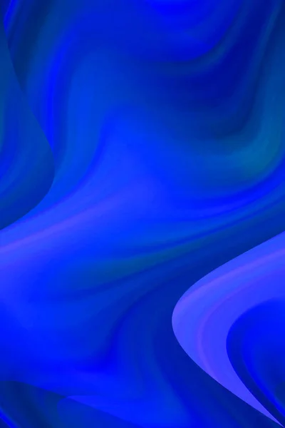 Abstract Colorful Seamless Background Waves — Stock Photo, Image