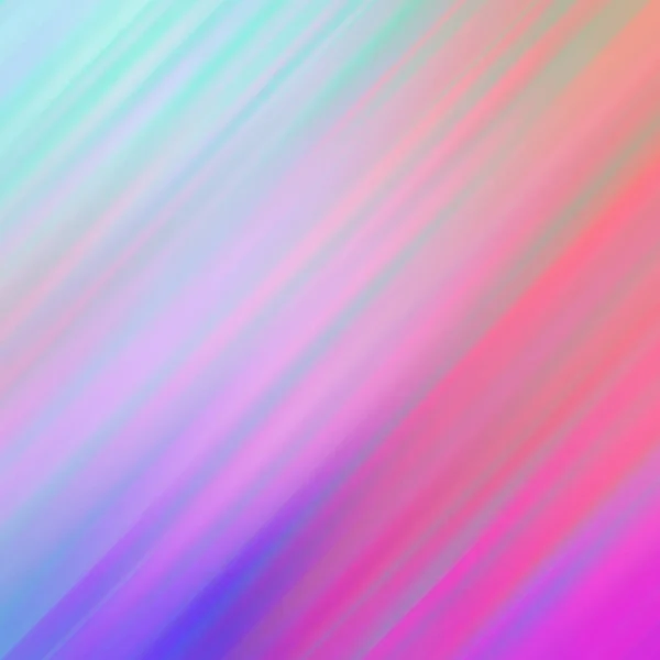 Abstract Colorful Vivid Background View — Stock Photo, Image