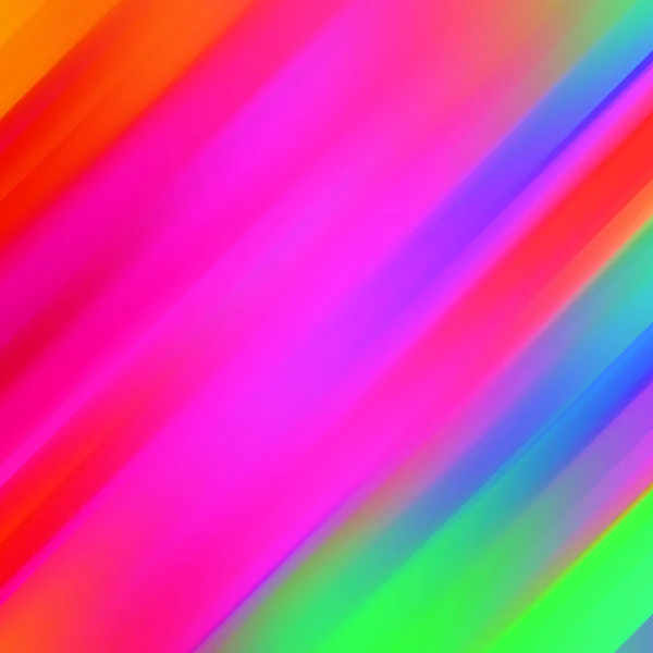 Abstract Colorful Vivid Background View — Stock Photo, Image