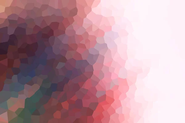 Modern abstract polygon shape for wallpaper background