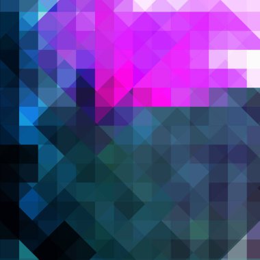 soyut renkli geometrik arkaplan 