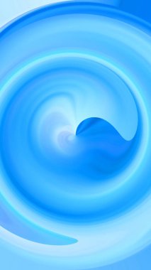 soyut renkli çember arkaplan görüntüsü 