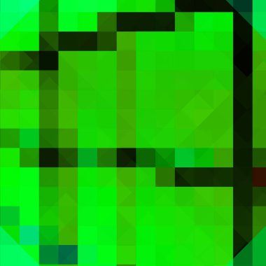 soyut renkli geometrik arkaplan 