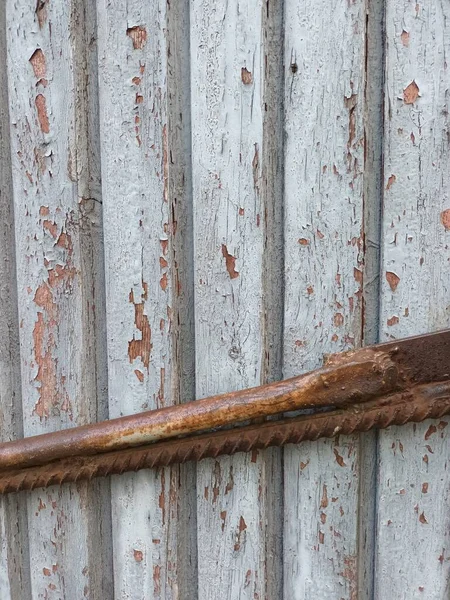 Houten Verweerde Natuurlijke Textuur Achtergrond — Stockfoto