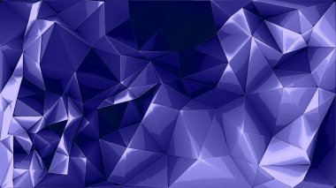 Soyut geometrik renkli arkaplan  