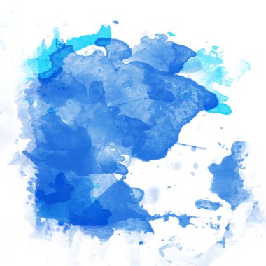 soyut renkli suluboya tasarımı arkaplan boyası.