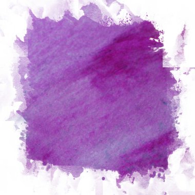 soyut suluboya tasarımı aqua boyalı doku arkaplanı.