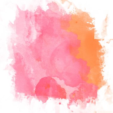 soyut suluboya tasarımı aqua boyalı doku arkaplanı.