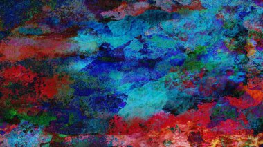 Soyut boya arka planı. Mermer desenli akrilik doku.