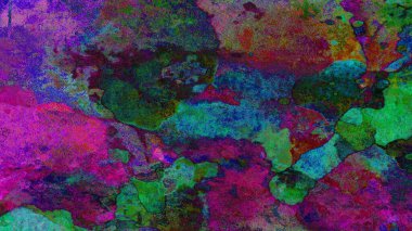 Soyut boya arka planı. Mermer desenli akrilik doku.