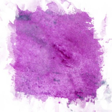 soyut suluboya tasarımı aqua boyalı doku arkaplanı.