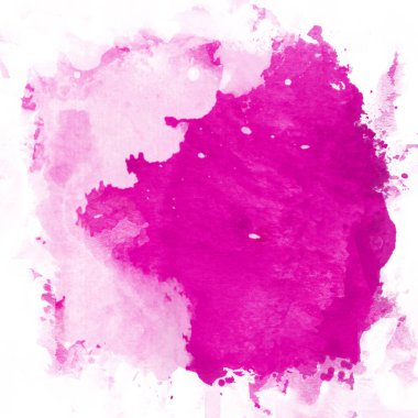 soyut suluboya tasarımı aqua boyalı doku arkaplanı.