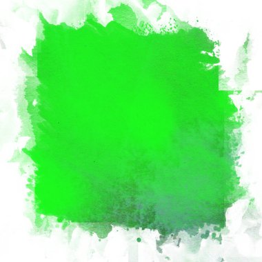 soyut suluboya tasarımı boyalı doku arkaplanı.