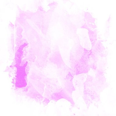 soyut suluboya tasarımı boyalı doku arkaplanı.