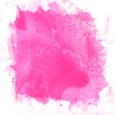 soyut suluboya tasarımı aqua boyalı doku arkaplanı.