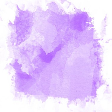 soyut suluboya tasarımı boyalı doku arkaplanı.