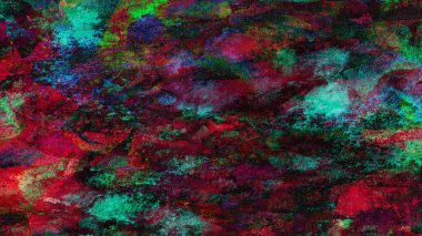 Soyut boya arka planı. Mermer desenli akrilik doku.