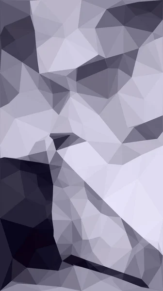 Modern Abstract Polygon Shape Wallpaper Background — Stock Photo, Image