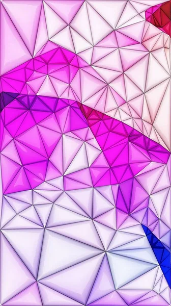 modern abstract polygon shape for wallpaper background