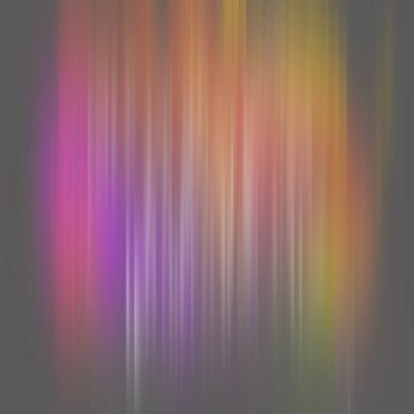 Soyut renkli bulanık arkaplan, hareket kavramı