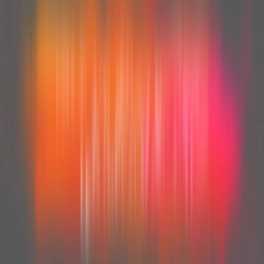 Soyut renkli bulanık arkaplan, hareket kavramı