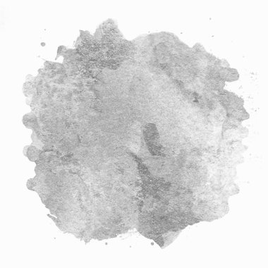 Soyut suluboya tasarımı, boyalı su dokusunu temizler..