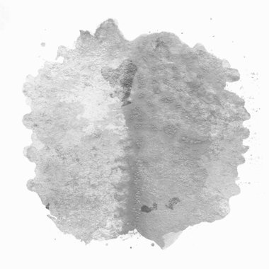 Soyut suluboya tasarımı, boyalı su dokusunu temizler..