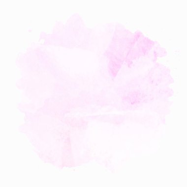 Soyut suluboya tasarımı, boyalı su dokusunu temizler..