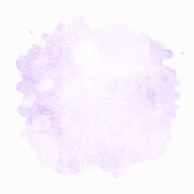 Soyut suluboya tasarımı, boyalı su dokusunu temizler..