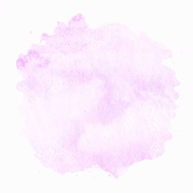 Soyut suluboya tasarımı, boyalı su dokusunu temizler..