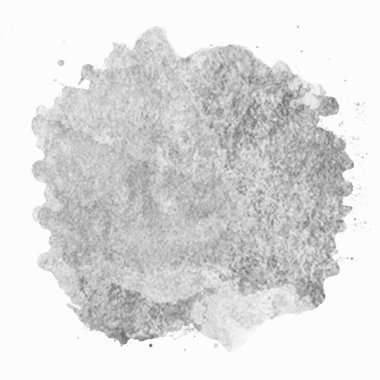 Soyut suluboya tasarımı, boyalı su dokusunu temizler..