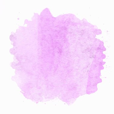 Soyut suluboya tasarımı, boyalı su dokusunu temizler..