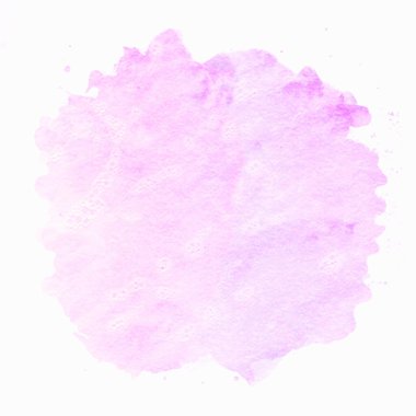 Soyut suluboya tasarımı, boyalı su dokusunu temizler..