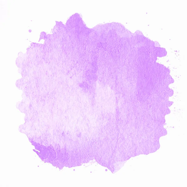 Soyut suluboya tasarımı, boyalı su dokusunu temizler..