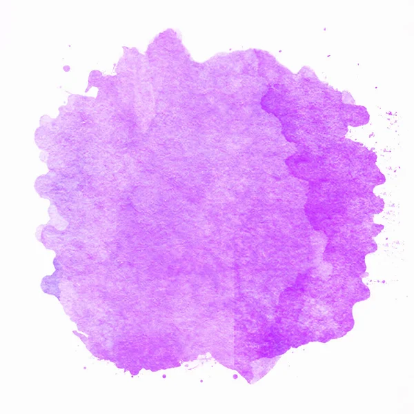 Soyut suluboya tasarımı, boyalı su dokusunu temizler..