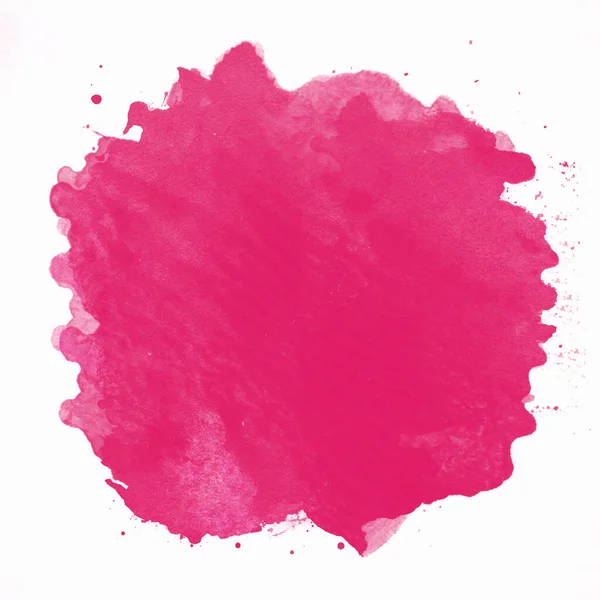 Soyut suluboya tasarımı, boyalı su dokusunu temizler..