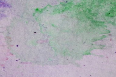 Soyut suluboya arkaplan dokusu