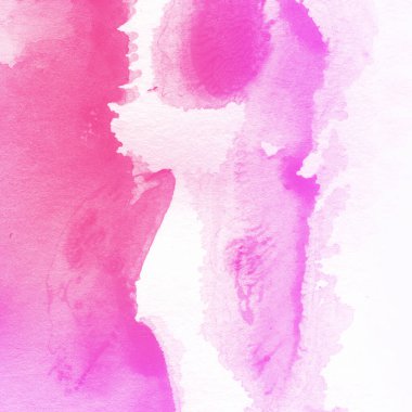 soyut boyalı suluboya arkaplan 