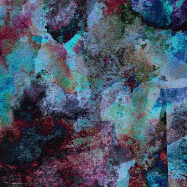 soyut boyalı suluboya arkaplan 