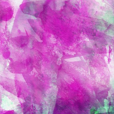 soyut boyalı suluboya arkaplan 