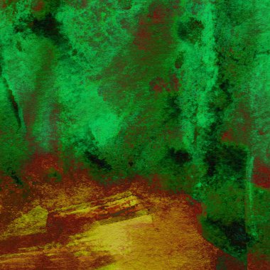 soyut boyalı suluboya arkaplan 