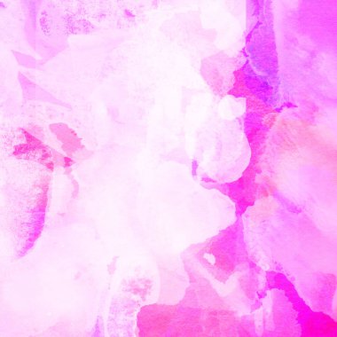 soyut boyalı suluboya arkaplan 