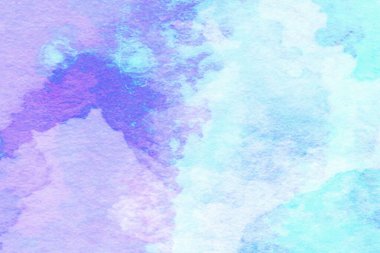 Soyut suluboya arkaplan dokusu