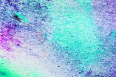 Soyut suluboya arkaplan dokusu