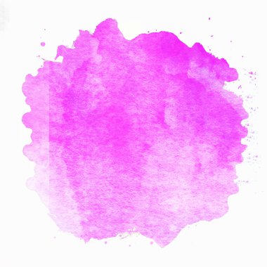 Soyut suluboya arkaplan dokusu