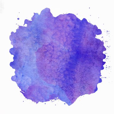 Soyut suluboya arkaplan dokusu