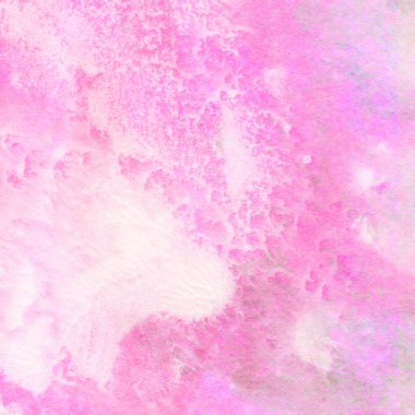 soyut boyalı suluboya arkaplan 