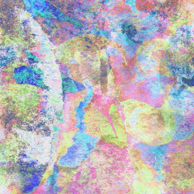 soyut boyalı suluboya arkaplan 