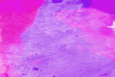 Soyut suluboya arkaplan dokusu