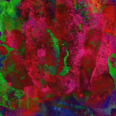 soyut boyalı suluboya arkaplan 